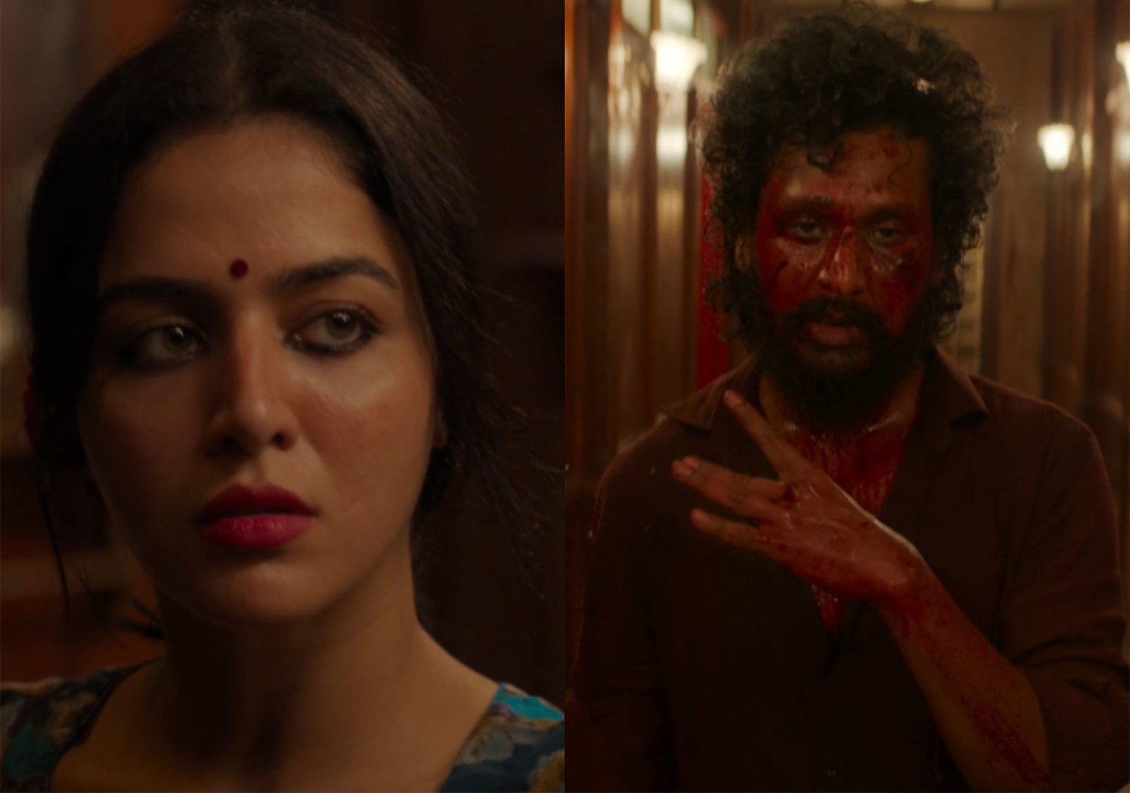 tamil movie dc trailer